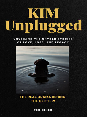 cover image of Kim Unplugged